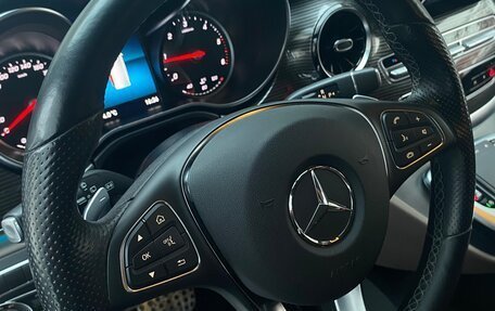 Mercedes-Benz V-Класс, 2020 год, 7 950 000 рублей, 3 фотография