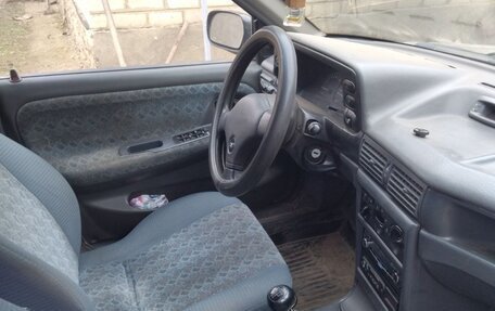 Daewoo Nexia I рестайлинг, 2006 год, 230 000 рублей, 5 фотография