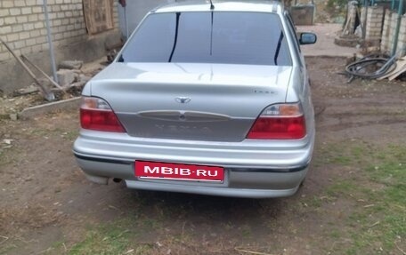 Daewoo Nexia I рестайлинг, 2006 год, 230 000 рублей, 2 фотография