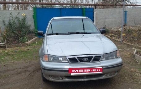 Daewoo Nexia I рестайлинг, 2006 год, 230 000 рублей, 4 фотография