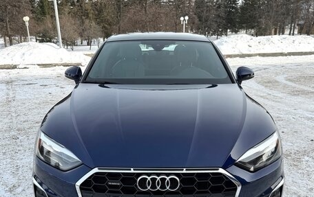 Audi A5, 2020 год, 4 250 000 рублей, 2 фотография