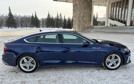 Audi A5, 2020 год, 4 250 000 рублей, 7 фотография