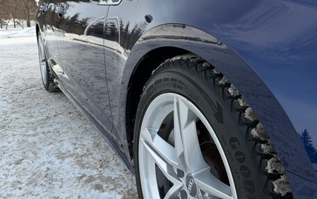 Audi A5, 2020 год, 4 250 000 рублей, 11 фотография