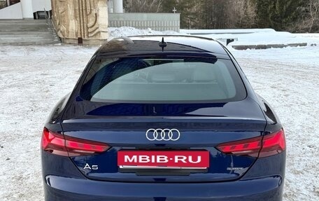 Audi A5, 2020 год, 4 250 000 рублей, 5 фотография