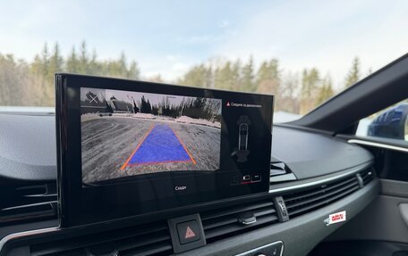 Audi A5, 2020 год, 4 250 000 рублей, 18 фотография