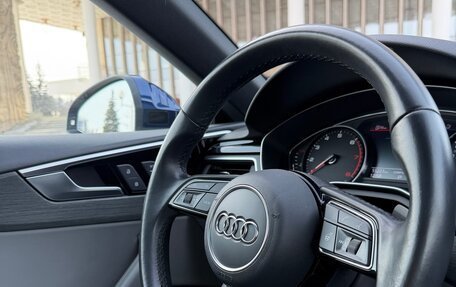 Audi A5, 2020 год, 4 250 000 рублей, 16 фотография