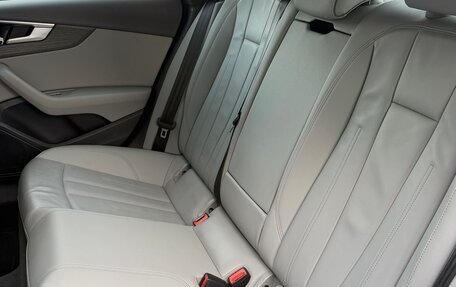 Audi A5, 2020 год, 4 250 000 рублей, 24 фотография