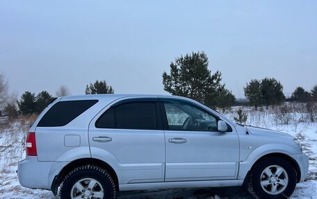 KIA Sorento IV, 2007 год, 750 000 рублей, 3 фотография