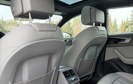 Audi A5, 2020 год, 4 250 000 рублей, 23 фотография