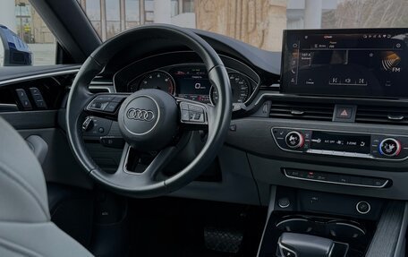 Audi A5, 2020 год, 4 250 000 рублей, 19 фотография