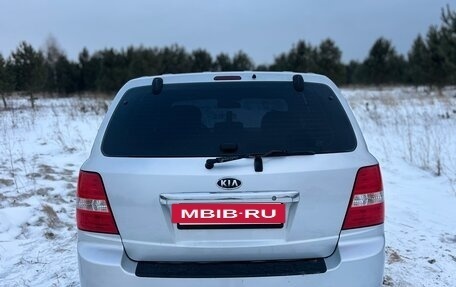KIA Sorento IV, 2007 год, 750 000 рублей, 5 фотография