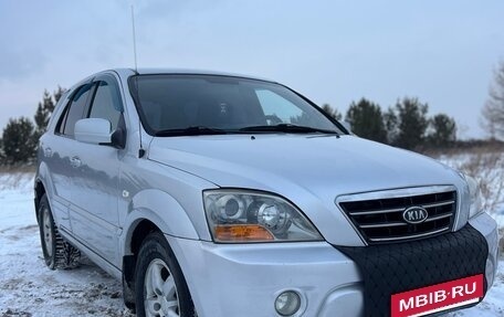 KIA Sorento IV, 2007 год, 750 000 рублей, 2 фотография