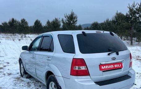 KIA Sorento IV, 2007 год, 750 000 рублей, 6 фотография
