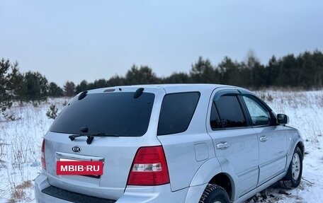 KIA Sorento IV, 2007 год, 750 000 рублей, 4 фотография