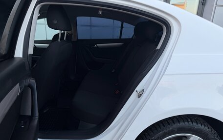 Volkswagen Passat B7, 2012 год, 997 000 рублей, 14 фотография