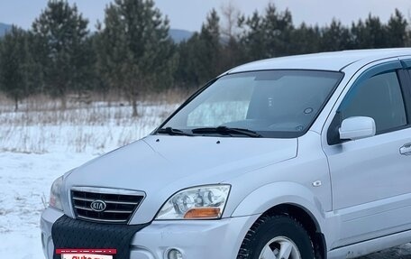 KIA Sorento IV, 2007 год, 750 000 рублей, 8 фотография