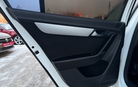 Volkswagen Passat B7, 2012 год, 997 000 рублей, 15 фотография