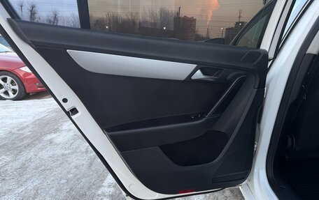 Volkswagen Passat B7, 2012 год, 997 000 рублей, 17 фотография