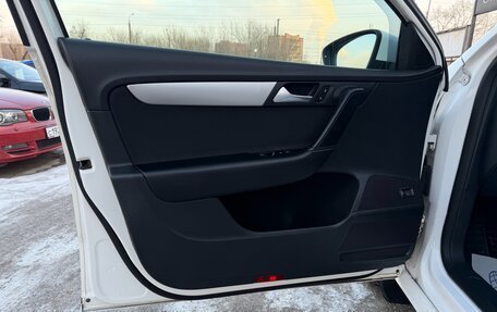 Volkswagen Passat B7, 2012 год, 997 000 рублей, 16 фотография