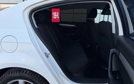 Volkswagen Passat B7, 2012 год, 997 000 рублей, 18 фотография