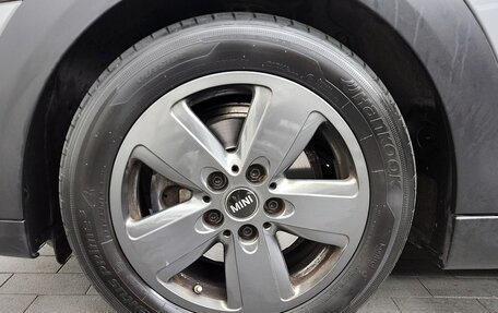 MINI Hatch, 2021 год, 1 870 000 рублей, 6 фотография