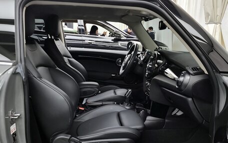 MINI Hatch, 2021 год, 1 870 000 рублей, 12 фотография