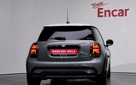 MINI Hatch, 2021 год, 1 870 000 рублей, 4 фотография