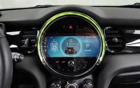 MINI Hatch, 2021 год, 1 870 000 рублей, 17 фотография