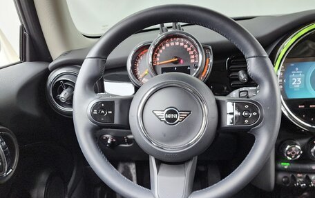 MINI Hatch, 2021 год, 1 870 000 рублей, 20 фотография