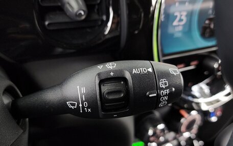 MINI Hatch, 2021 год, 1 870 000 рублей, 18 фотография