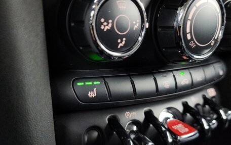 MINI Hatch, 2021 год, 1 870 000 рублей, 19 фотография