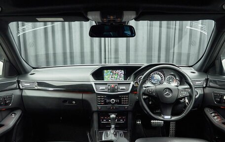 Mercedes-Benz E-Класс, 2011 год, 1 530 000 рублей, 7 фотография