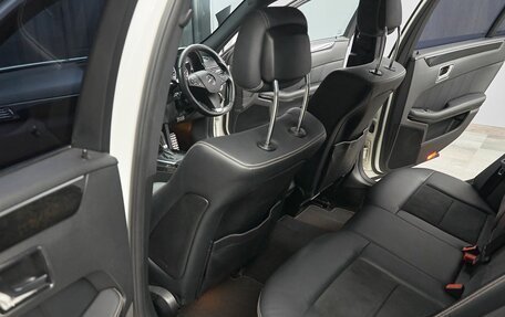 Mercedes-Benz E-Класс, 2011 год, 1 530 000 рублей, 8 фотография