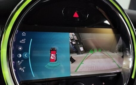 MINI Hatch, 2021 год, 1 870 000 рублей, 15 фотография