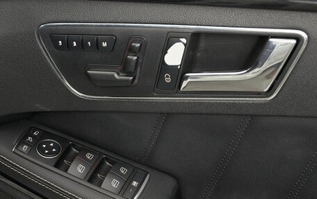 Mercedes-Benz E-Класс, 2011 год, 1 530 000 рублей, 14 фотография