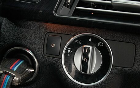 Mercedes-Benz E-Класс, 2011 год, 1 530 000 рублей, 17 фотография