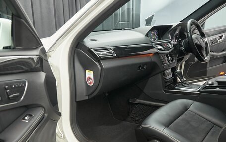 Mercedes-Benz E-Класс, 2011 год, 1 530 000 рублей, 19 фотография