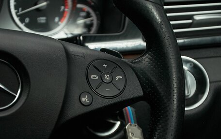 Mercedes-Benz E-Класс, 2011 год, 1 530 000 рублей, 23 фотография