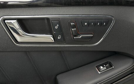 Mercedes-Benz E-Класс, 2011 год, 1 530 000 рублей, 20 фотография