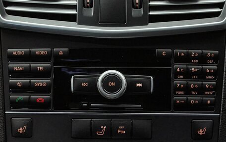 Mercedes-Benz E-Класс, 2011 год, 1 530 000 рублей, 26 фотография