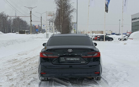 Toyota Camry, 2024 год, 3 350 000 рублей, 7 фотография