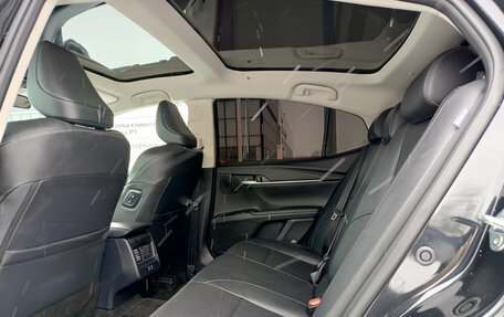 Toyota Camry, 2024 год, 3 350 000 рублей, 15 фотография