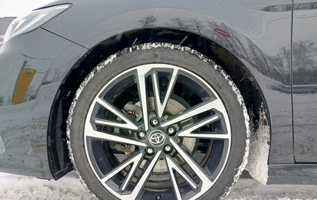 Toyota Camry, 2024 год, 3 350 000 рублей, 22 фотография