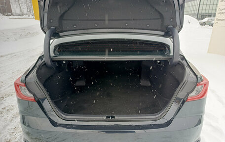 Toyota Camry, 2024 год, 3 350 000 рублей, 12 фотография