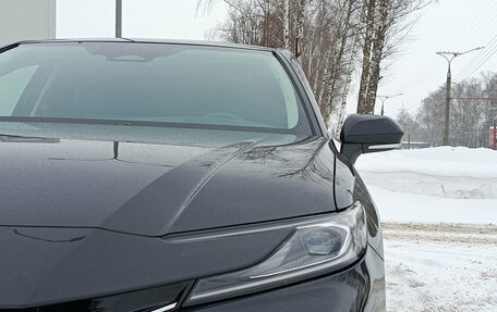 Toyota Camry, 2024 год, 3 350 000 рублей, 21 фотография