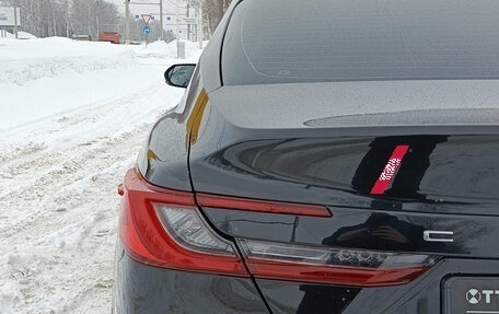 Toyota Camry, 2024 год, 3 350 000 рублей, 11 фотография