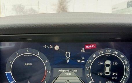 Toyota Camry, 2024 год, 3 350 000 рублей, 16 фотография