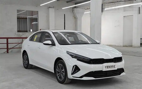 KIA K3, 2023 год, 1 378 210 рублей, 3 фотография