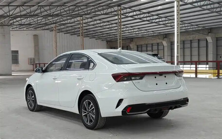 KIA K3, 2023 год, 1 378 210 рублей, 4 фотография