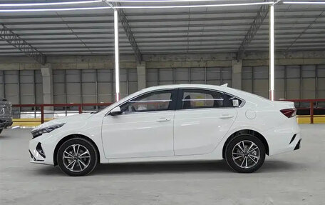 KIA K3, 2023 год, 1 378 210 рублей, 8 фотография